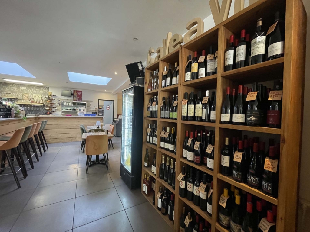 Le Kiosque 86 - CHAUVIGNY