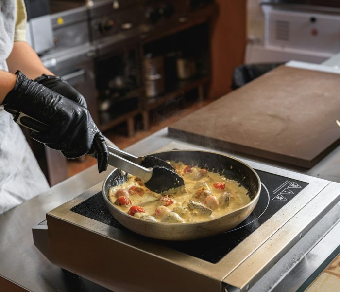 Le Kiosque 86 - CHAUVIGNY