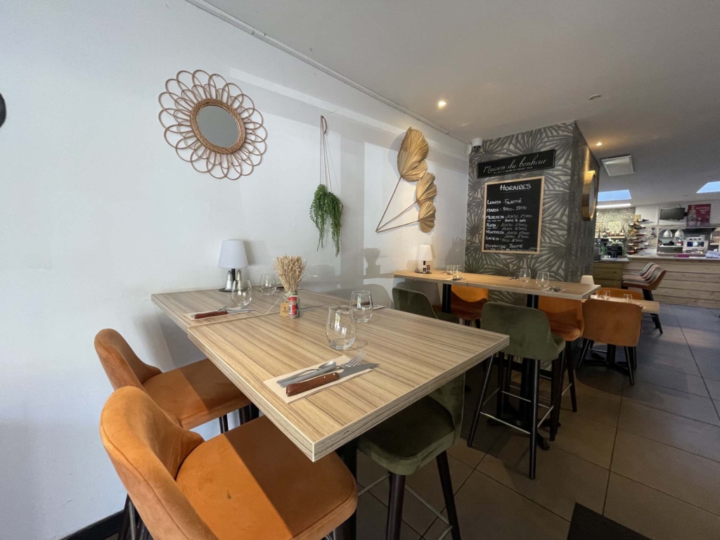 Le Kiosque 86 - CHAUVIGNY