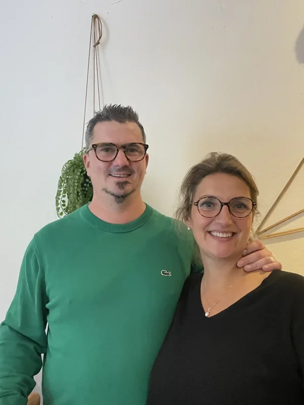 Le Kiosque 86 - CHAUVIGNY