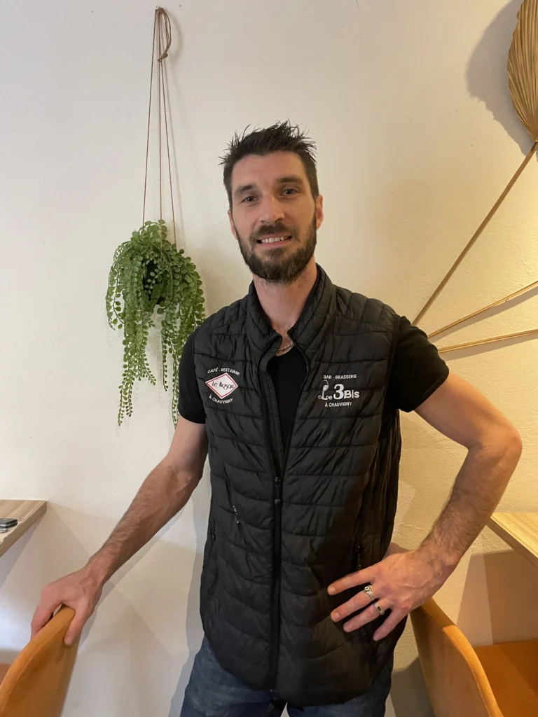 Le Kiosque 86 - CHAUVIGNY